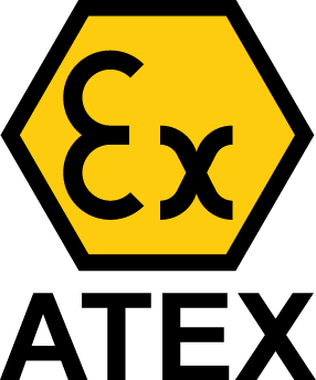 Ex Atex logo