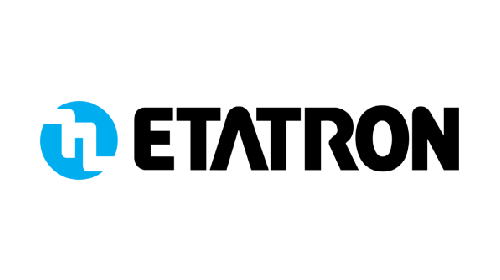 Etatron logo