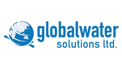 Globalwater logo