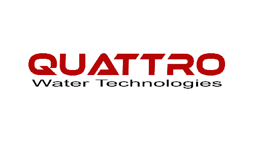 Quattro water technologies logo